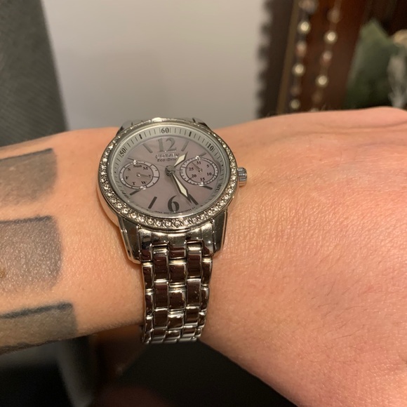 Citizen Eco Drive Watch in mint condition.